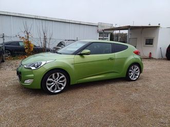 hyundai veloster trend