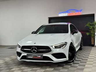 pack amg état neuf garantie 12 mois