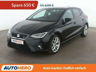 1.5 tsi act fr*pdc*led*navi*shz*acc*klima*garantie
