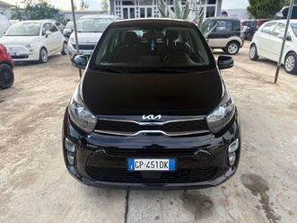picanto 3ªs.(17-->) picanto 1.0 12v gpl 5p. urban special edition