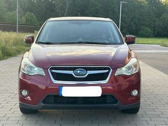 1.6i lineartronic comfort