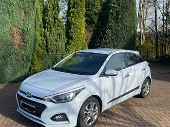 hyundai i20 1.0 t-gdi 74kw dct active style active style
