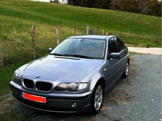 bmw e46