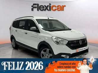 stepway comfort 85kw(115cv) 7pl