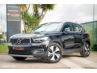 volvo xc 40