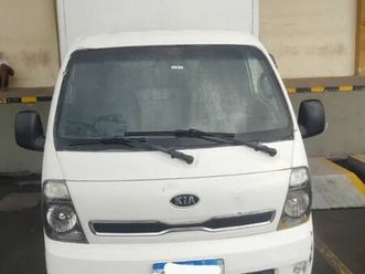 vendo kia bongo 2012/2013