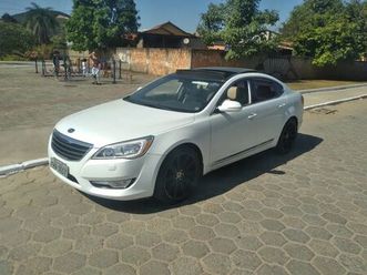 kia motors cadenza ex 3.5 v6 24v 290cv aut. 2013