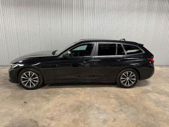 bmw série 3 318 318i touring aut. advantage*b2b € 14.500 netto*