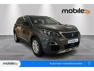 allure 1,2 puretech 130hk aut