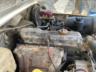 toyota band.jipe cap.de aço chas. curto diesel 1999