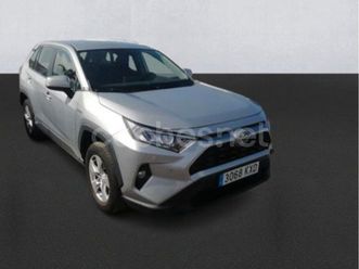 toyota rav4 2.5l 220h business