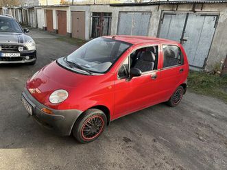 fso matiz polski salon jeden wlasciciel zielona góra • olx.pl