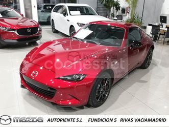 mazda mx-5 1.5 skyactivg 132 cv mt homura
