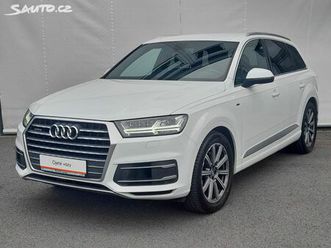 audi q7 q7 45 tdi 170 kw quattro