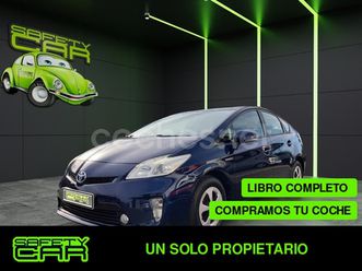 toyota prius 1.8 prius hibrido