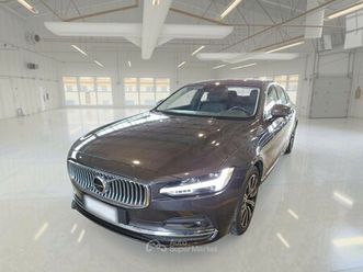 volvo s90 b5 d awd autom. inscription 4 porte berlina