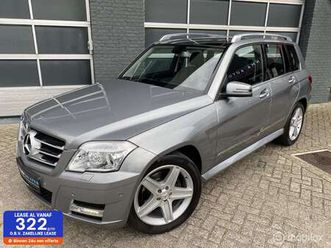 amg 4-matic aut/navi/pano/pdc/xenon