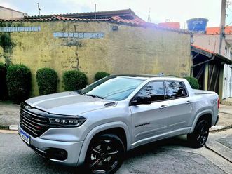 ram page rt 2.0 at 9 12.000 km