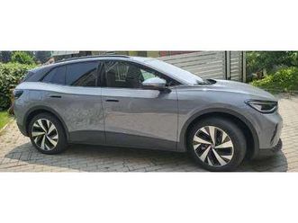 id.4 77 kwh 4 pro edition plus 286cv 4x4