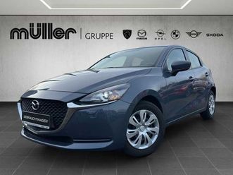 mazda 2 g 90 ps advantage