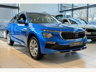 1.0 tsi se edition euro 6 (start/stop) 5dr