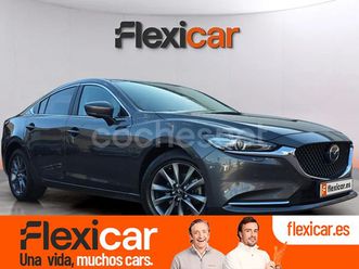 mazda mazda6 2.0 skyactivg centerline