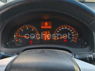 toyota avensis 2.2 d4d executive wagon