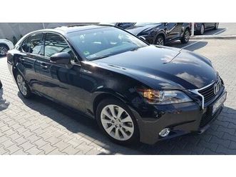 lexus gs 250 bezwypadkowy warszawa targówek • olx.pl