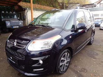 citroën c3 picasso tendance