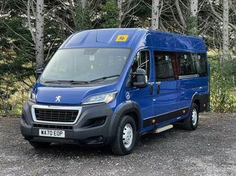 2.0 bluehdi 440 l4 h2 euro 6 5dr