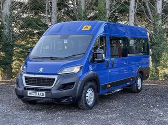 2.0 bluehdi 440 l4 h2 euro 6 5dr