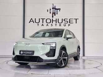 aiways u6 premium - 220.000 kr