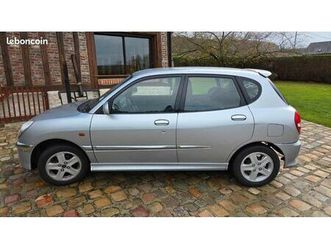 échange ou a la vente