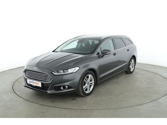 2.0 tdci