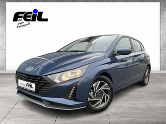 hyundai i20 select
