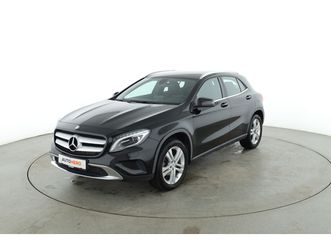gla 200