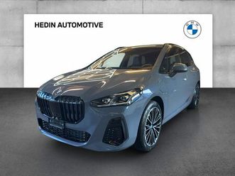 230e xdrive paddles active tourer