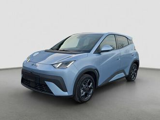 dolphin surf 43 kwh comfort