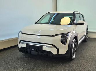 kia ev3 58 kwh lite: réserver un essai sur route !