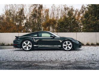 992 turbo 50 jahre