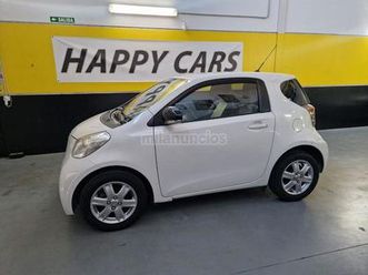 toyota - iq iq 1.0