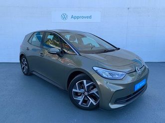 volkswagen id.3 pro automático 150 kw (204 cv)