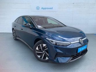 volkswagen id.7 pro 77kwh auto 210 kw (286 cv)