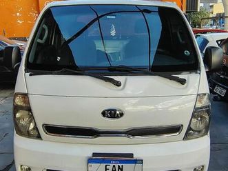 k-2500 2.5 4x2 tb diesel