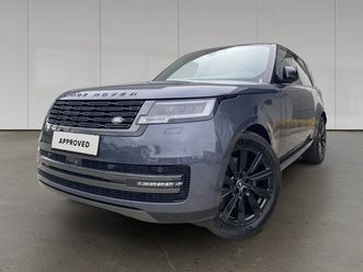 swb p460e hse awd auto. 25my