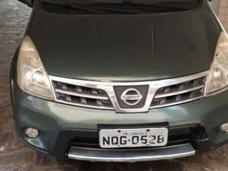 x-gear sl 1.6 16v flex fuel mec.