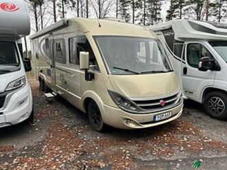 bürstner aviano i870