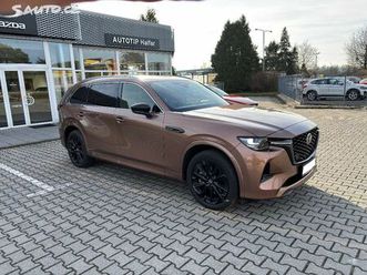 mazda cx-80 3,3sky d254 8at awd homura 7