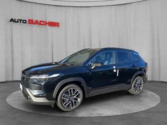 1.8 l hybrid active drive