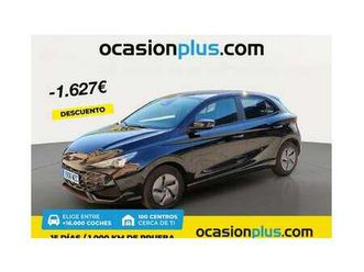 3 1.5 hybrid+ standard 143kw